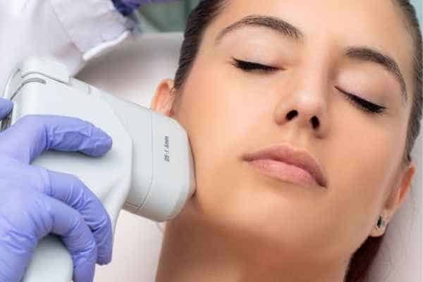 Who is the Ideal Candidate for HIFU Treatment Stirling?