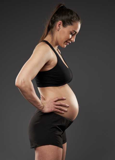 Can You Actually Prevent Diastasis Recti During Pregnancy Stirling