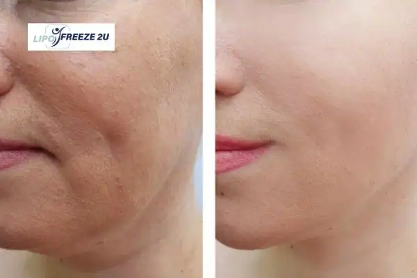 HIFU non surgical facelift treatment Stirling results