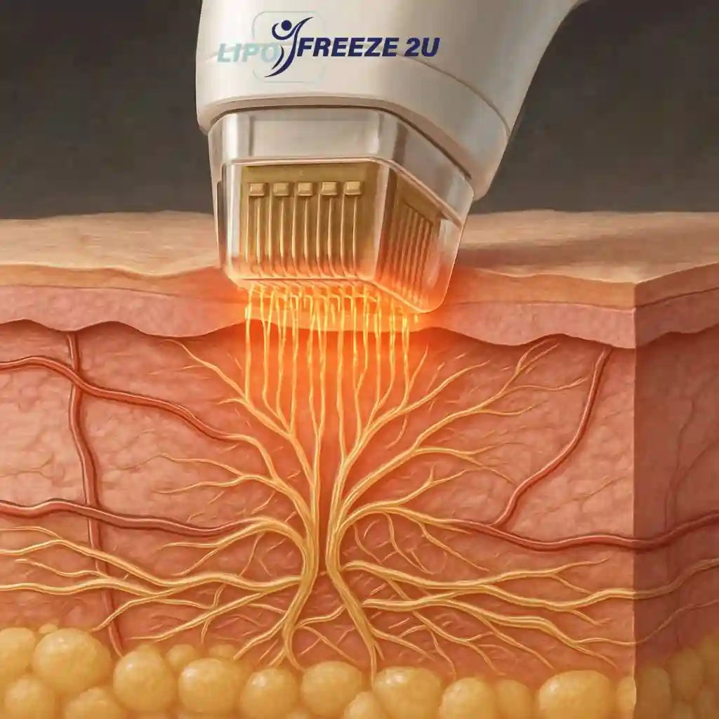 What Exactly Is RF Microneedling and Why Is Everyone Talking About It Stirling?